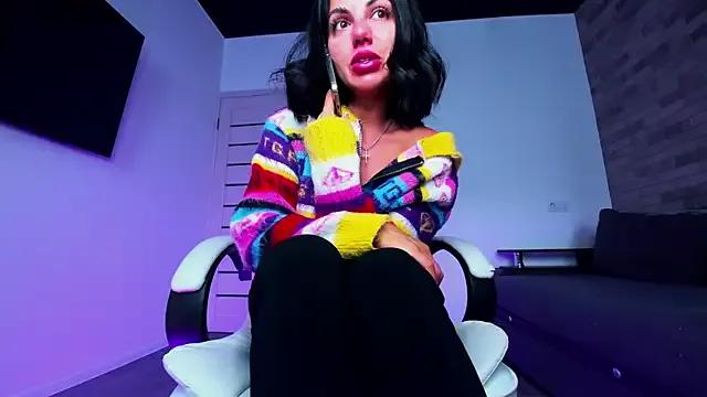 StripChat AddictedSabi  is Freechat  AddictedSabi — Freechat on StripChat