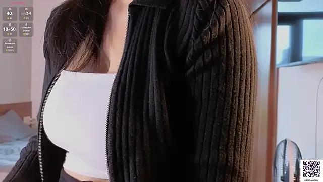 StripChat adeliantmu  is Freechat  adeliantmu — Lick my lips