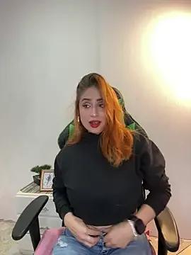 Avatar of Adeline_1
