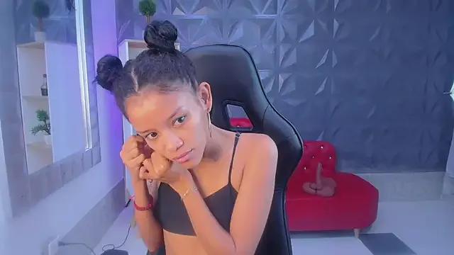 StripChat adisson_petite1  is Freechat  adisson_petite1 — camel toe + zoom