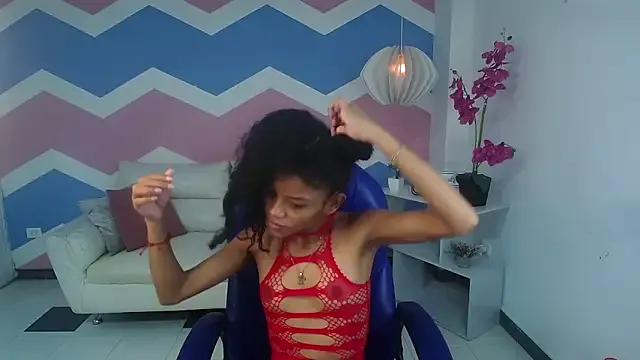 Avatar of adisson_petite1
