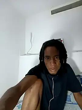 StripChat africa_deluxe  is Freechat  africa_deluxe — Slave