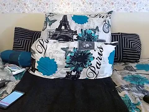 Avatar of AfricanDoll15