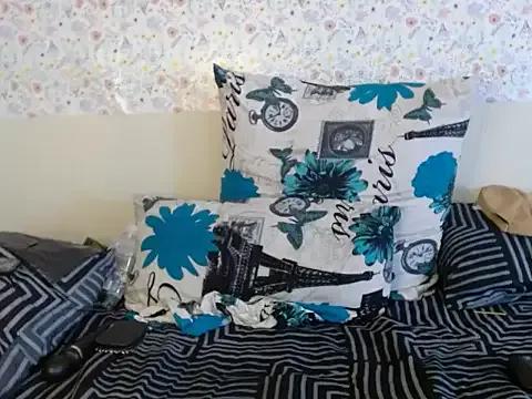 AfricanDoll15 — slash of squirt