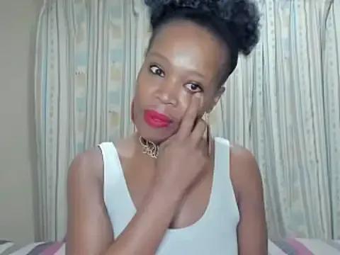 Avatar of AfricanSquirtingQueen