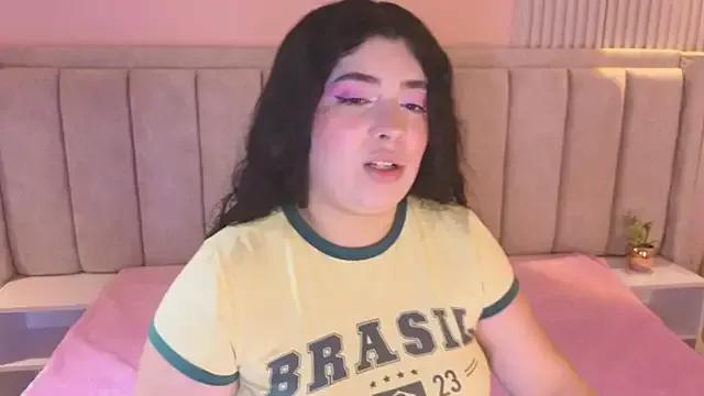 AgathaLynx on StripChat 