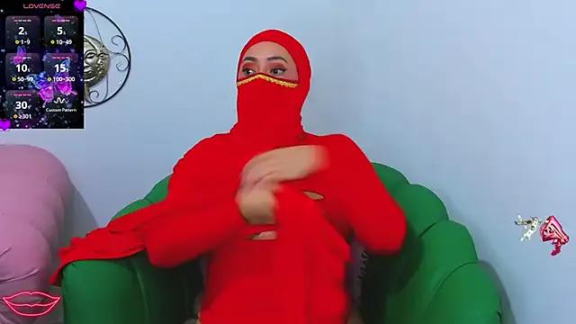 Avatar of Aisha_Malek