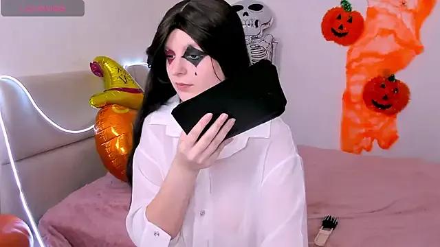 StripChat AishaAysitt  is Freechat  AishaAysitt — Pull up pajama shorts