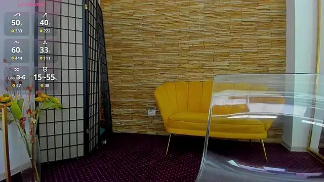 Avatar of AishaRouhi