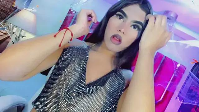 StripChat AithanaBlaze  is Freechat  AithanaBlaze — I SHOW YOU MY RICH SHINY BUTTOCKS