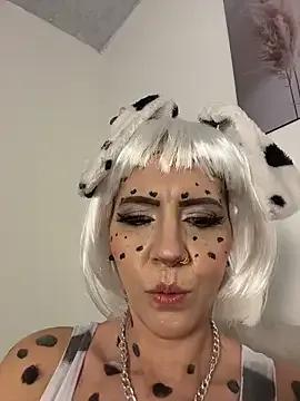 StripChat Aixa_hill1 is Freechat Aixa_hill1 — control machine x 1 min