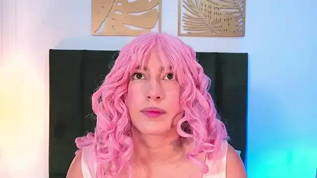 Freechat AkashaMoon_ on StripChat