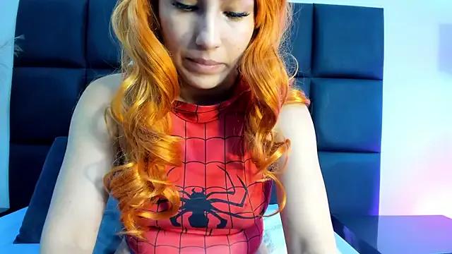 Freechat AkashaMoon_ on StripChat