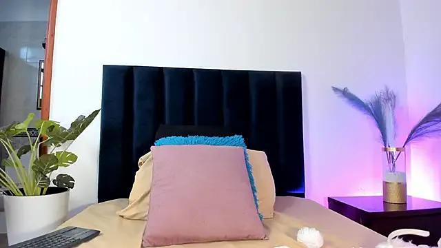 Freechat AkashaMoon_ on StripChat
