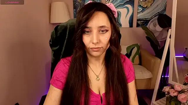 StripChat AkiraRH  is Freechat  AkiraRH — show the color of my bra