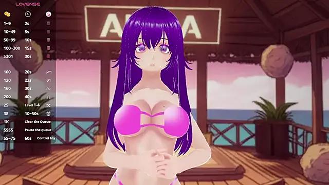 Avatar of AkiraVixent