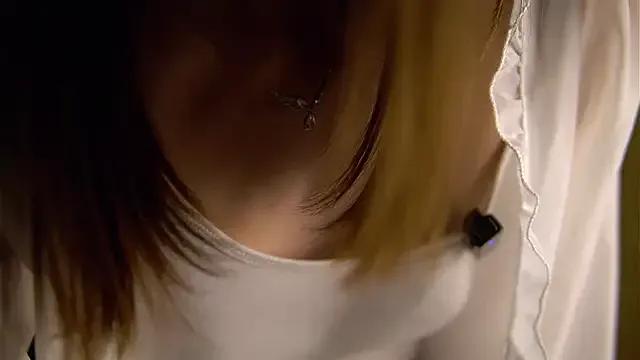 StripChat akumadadrive  is Freechat  akumadadrive — bare back