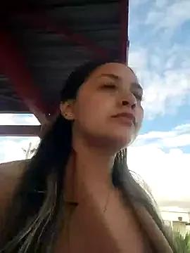 StripChat alana_69 is Freechat alana_69 — Take off panties+ Open legs+ Play pussy