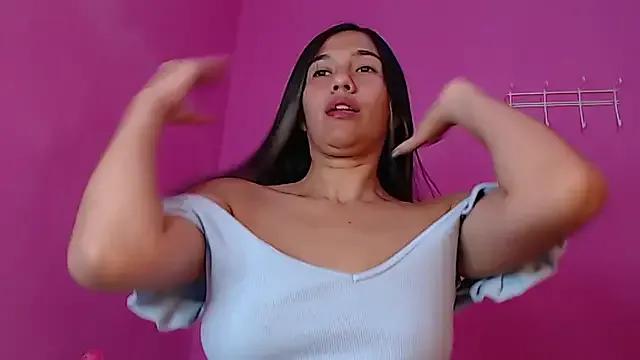 alana_storm62 on StripChat 