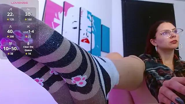 StripChat AlanaGarcia19  is Freechat  AlanaGarcia19 — Sensual masage flash boobs
