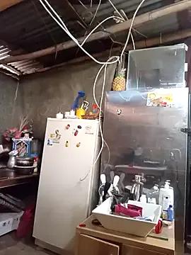 StripChat Alanagracia  is Freechat  Alanagracia — Fingers in the ass