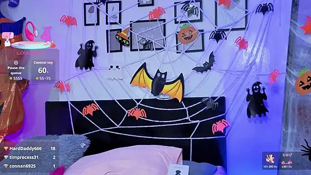 Avatar of AlanaParker6_