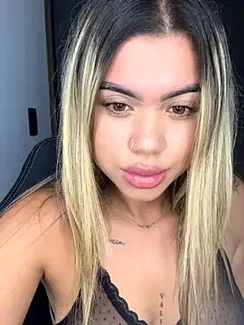 Avatar of Alanna-foxx