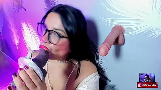 Avatar of Alanna-sloppy