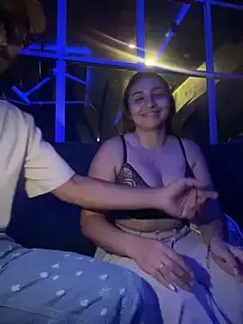 Avatar of AlannaBeautifulTits