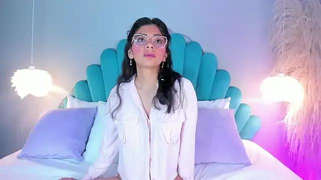 StripChat AlassiaHocthner  is Freechat  AlassiaHocthner — Oil show + Deepthroat
