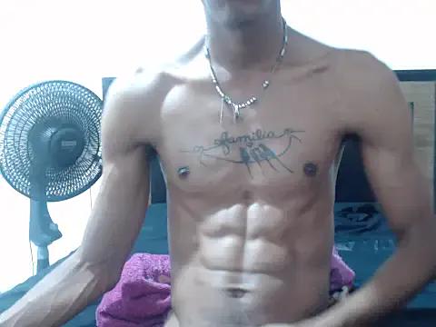 Avatar of AlbertBigCock