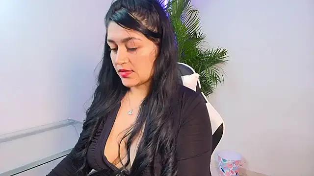 Freechat alejitasweet on StripChat