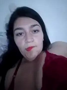 Freechat alejitasweet on StripChat