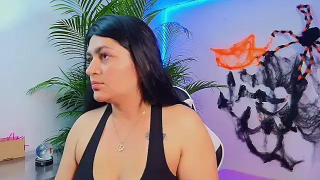 Freechat alejitasweet on StripChat