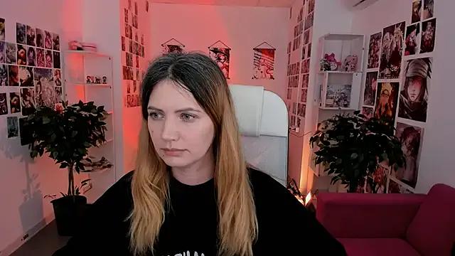 StripChat AleksaLaurent  is Freechat  AleksaLaurent — Show off your outfit