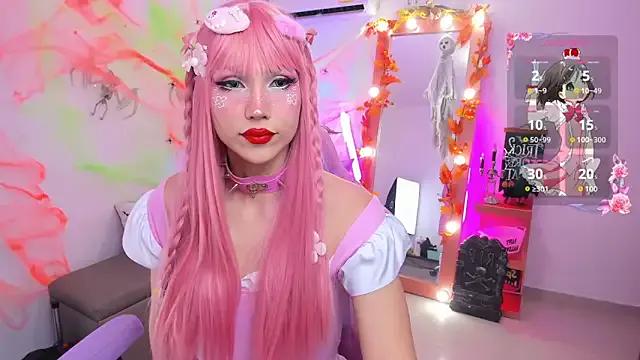 alessandrathedoll — Cum sissy
