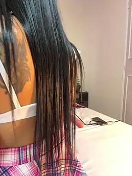 Avatar of Alexa__Blue