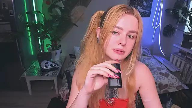 Avatar of Alexa__Pirs