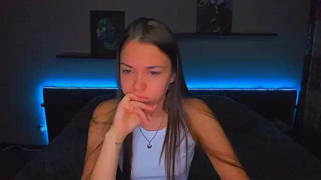 Avatar of AlexaBarkley