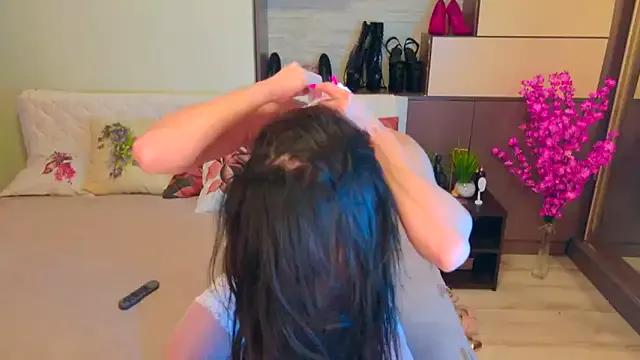 Avatar of AlexaBilie