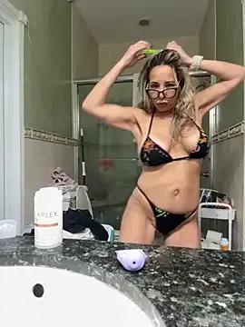 ALEXADANIELLE — 777777777777777