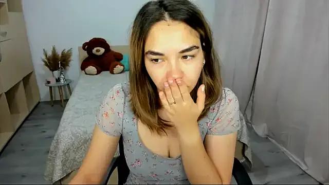 Avatar of AlexaJuly