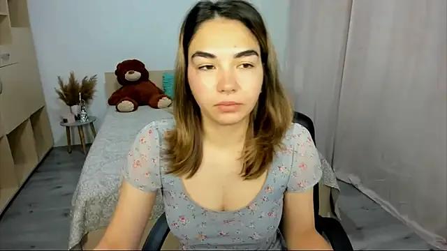 Avatar of AlexaJuly