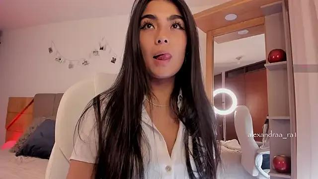 Avatar of Alexandra_ra