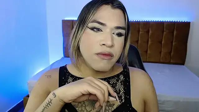 Avatar of alexiaaross