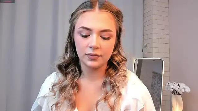 Avatar of AliaBuerstatte