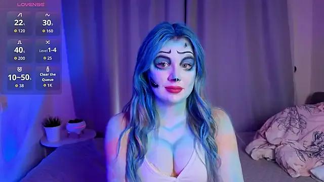 AliaBuerstatte — biggest smile ever