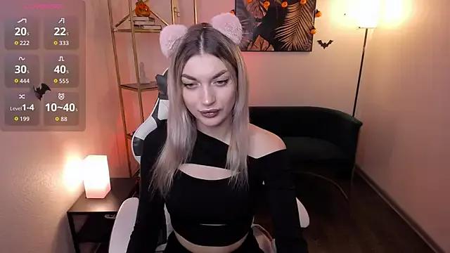 Alice_Cutieee — Fisting