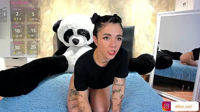 Avatar of alice_rose5
