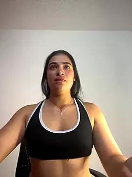 Avatar of alice_shyness